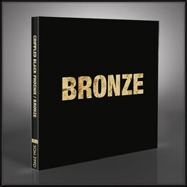 CRIPPLED BLACK PHOENIX - Bronze: Limited Deluxe Edition (CD)