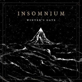 INSOMNIUM - Winter's Gate (CD)