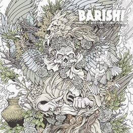 BARISHI - Blood From The Lion's Mouth (P (LP)