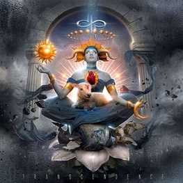 DEVIN TOWNSEND PROJECT - Transcendence (CD)
