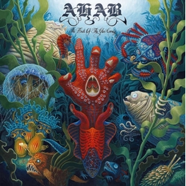 AHAB - The Boats Of The Glen Carrig (Cd Album) (CD)