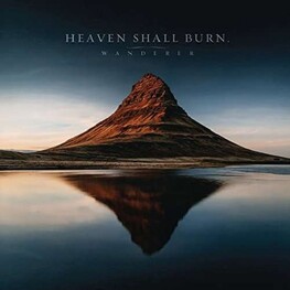 HEAVEN SHALL BURN - Wanderer (Ltd. Deluxe 3cd Artbook) (3CD)