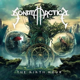 SONATA ARCTICA - The Ninth Hour (CD)