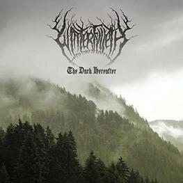 WINTERFYLLETH - The Dark Hereafter (Hardback) (CD)