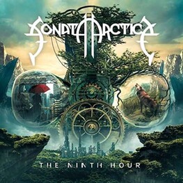 SONATA ARCTICA - The Ninth Hour (Digi) (CD)