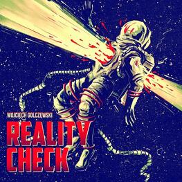 WOJCIECH GOLCZEWSKI - Reality Check (Vinyl) (LP (180g))