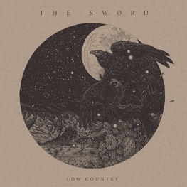 SWORD - Low Country (CD)