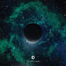 DYNATRON - Rigel Axiom (Ep) (LP)