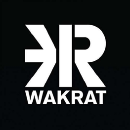 WAKRAT - Wakrat (CD)