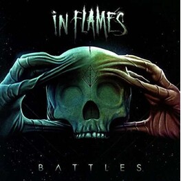 IN FLAMES - Battles (Box Set) (3CD)