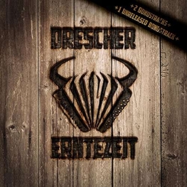 DRESCHER - Erntezeit (CD)