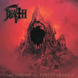 DEATH - The Sound Of Perseverance - Reissue (2LP)