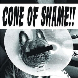 FAITH NO MORE - Cone Of Shame (Colv) (Red) (7in)
