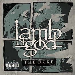 LAMB OF GOD - The Duke (Digi) (CD)