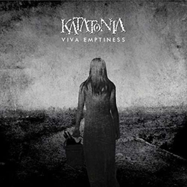 KATATONIA - Viva Emptiness (CD)