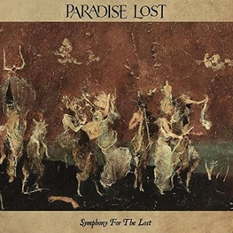 PARADISE LOST - Symphony For The Lost (Uk) (2CD)