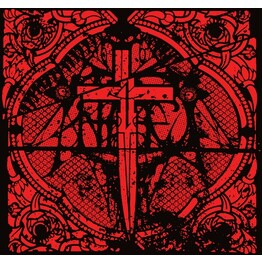 ANTAEUS - Condemnation (CD)