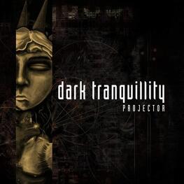DARK TRANQUILLITY - Projector: Remastered & Expanded Edition (Bonus Tracks) (CD)