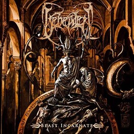 BEHEADED - Beast Incarnate (CD)