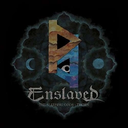 ENSLAVED - The Sleeping Gods - Thorn (LP)