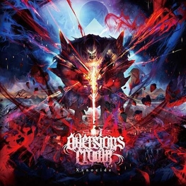 AVERSIONS CROWN - Xenocide (CD)
