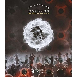 MARILLION - Marbles In The Park (DVD)