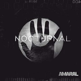AMARAL - Nocturnal (2CD)