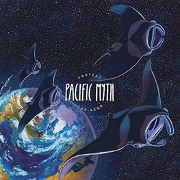 PROTEST THE HERO - Pacific Myth (CD)