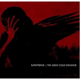 KATATONIA - The Great Cold Distance (2LP)