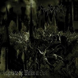 EMPEROR - Anthems To The Welkin At Dusk (CD)