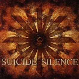 SUICIDE SILENCE - Suicide Silence (CD)