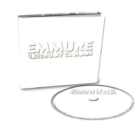 EMMURE - Look At Yourself (Digi) (CD)