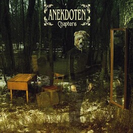 ANEKDOTEN - Chapters (CD)