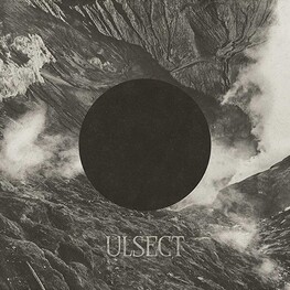 ULSECT - Ulsect (CD)