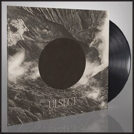 ULSECT - Ulsect (Black Vinyl) (LP)