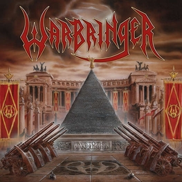 WARBRINGER - Woe To The Vanquished (CD)