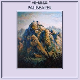 PALLBEARER - Heartless (LP)