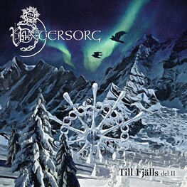 VINTERSORG - Till Fjälls Del Ii (2CD)