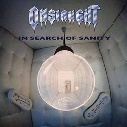 ONSLAUGHT - In Search Of Sanity (2LP)