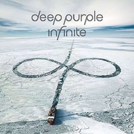 DEEP PURPLE - Infinite (CD)