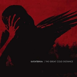 KATATONIA - Great Cold Distance (10th Anniversary Edition) (4CD + Book)