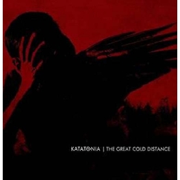 KATATONIA - Great Cold Distance, The (CD)