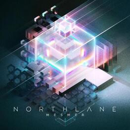 NORTHLANE - Mesmer (CD)