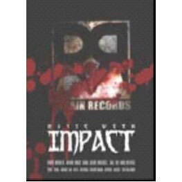 VARIOUS ARTISTS - Music With Impact (DVD)