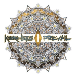 KOBRA AND THE LOTUS - Prevail I (LP)