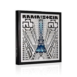 RAMMSTEIN - Rammstein: Paris (2CD)