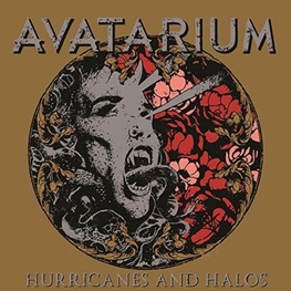 AVATARIUM - Hurricanes And Halos (Cd) (CD)