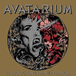 AVATARIUM - Hurricanes And Halos (2lp) (LP)