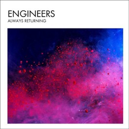ENGINEERS - Always Returning (2CD)