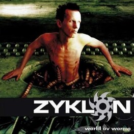 ZYKLON - World Ov Worms (Digi) (CD)